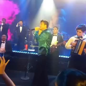 Boda de Luis Díaz y Gera Ponce