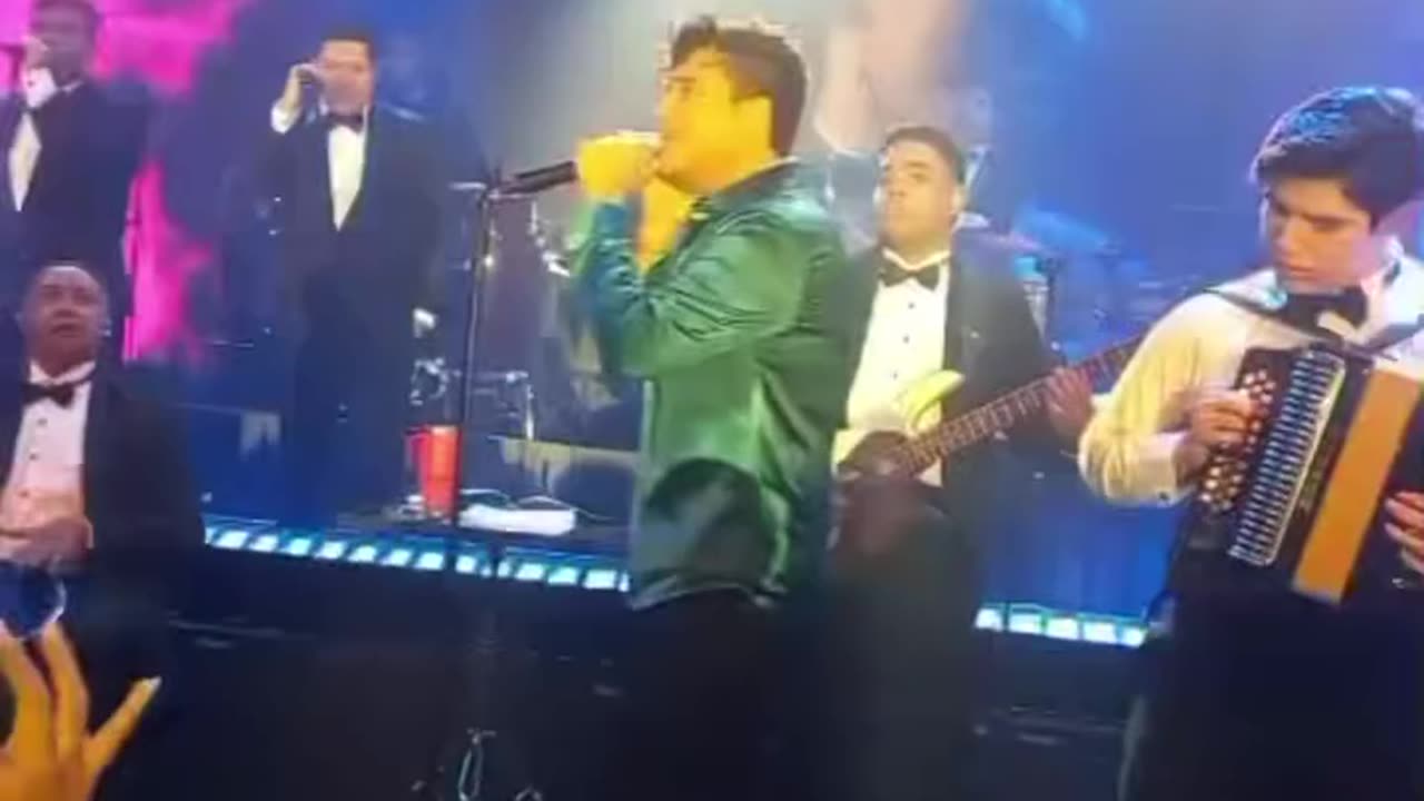 Boda de Luis Díaz y Gera Ponce