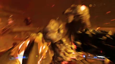 Doom 2016 Part 3 :Metal Hell