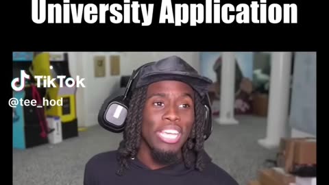 Kai Cenat Reveals Why He Rejected Zoe Spencer’s Streamer University Application