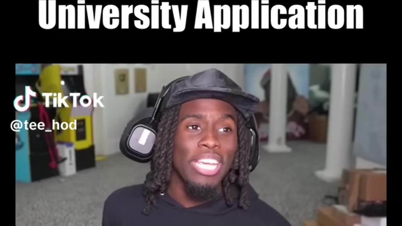 Kai Cenat Reveals Why He Rejected Zoe Spencer’s Streamer University Application