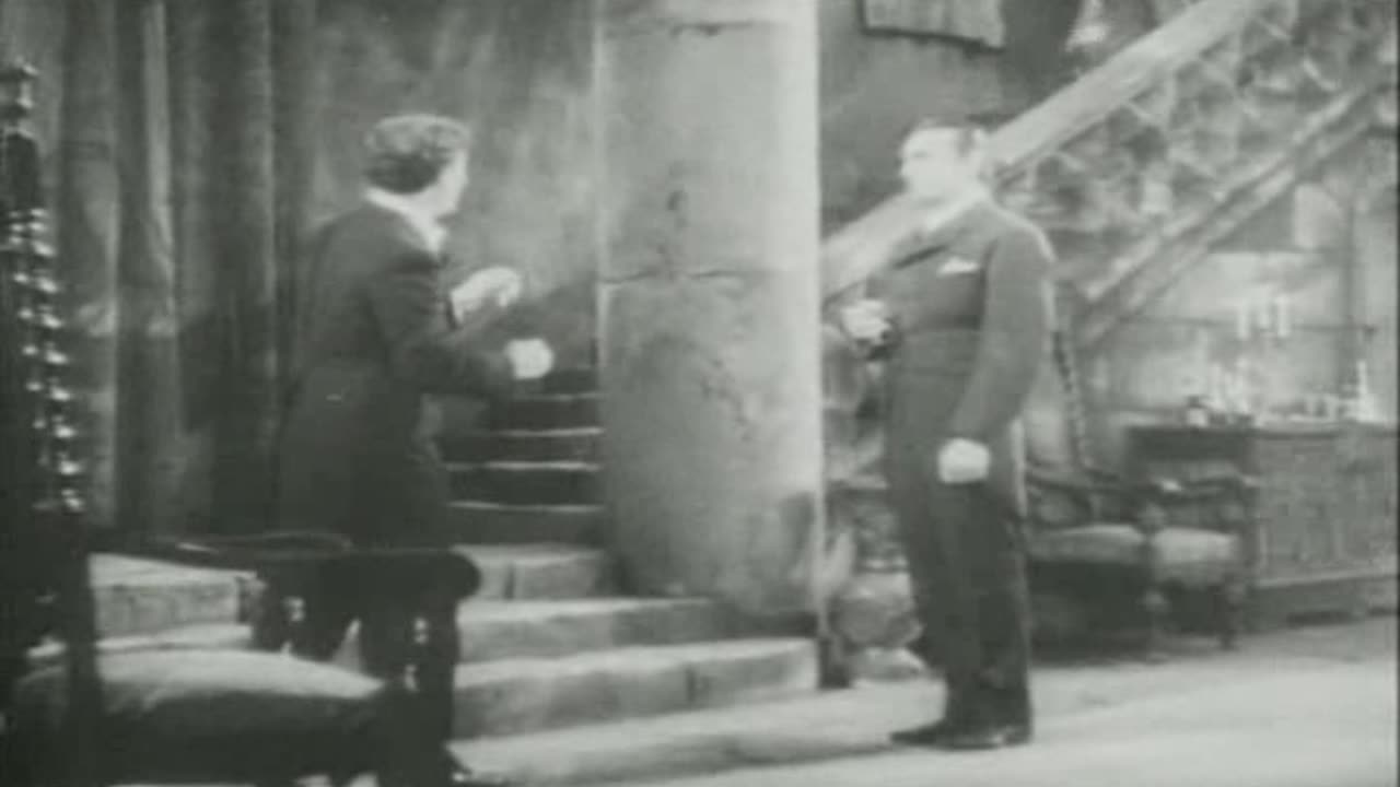 White Zombie (1932)