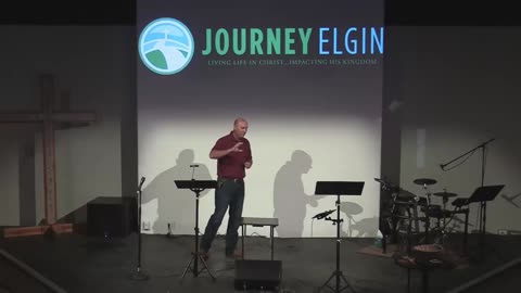 Sunday Message June 22, 25- Nehemiah 5