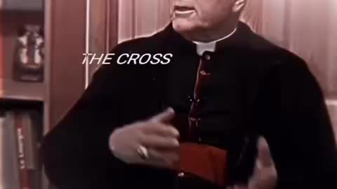 Bishop Richard Williamson - The Holocaust was a Lie!