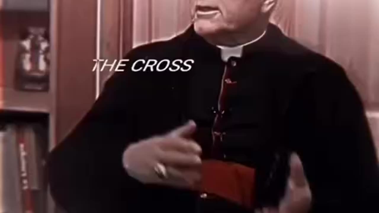 Bishop Richard Williamson - The Holocaust was a Lie!