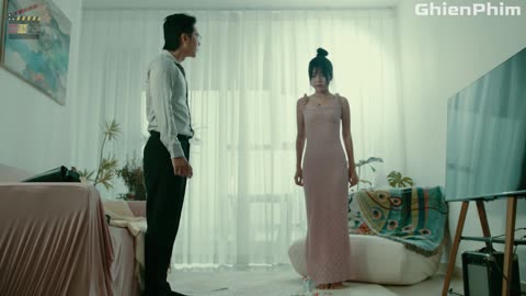 bán thân ( Tập 1 ) ban than (2025)