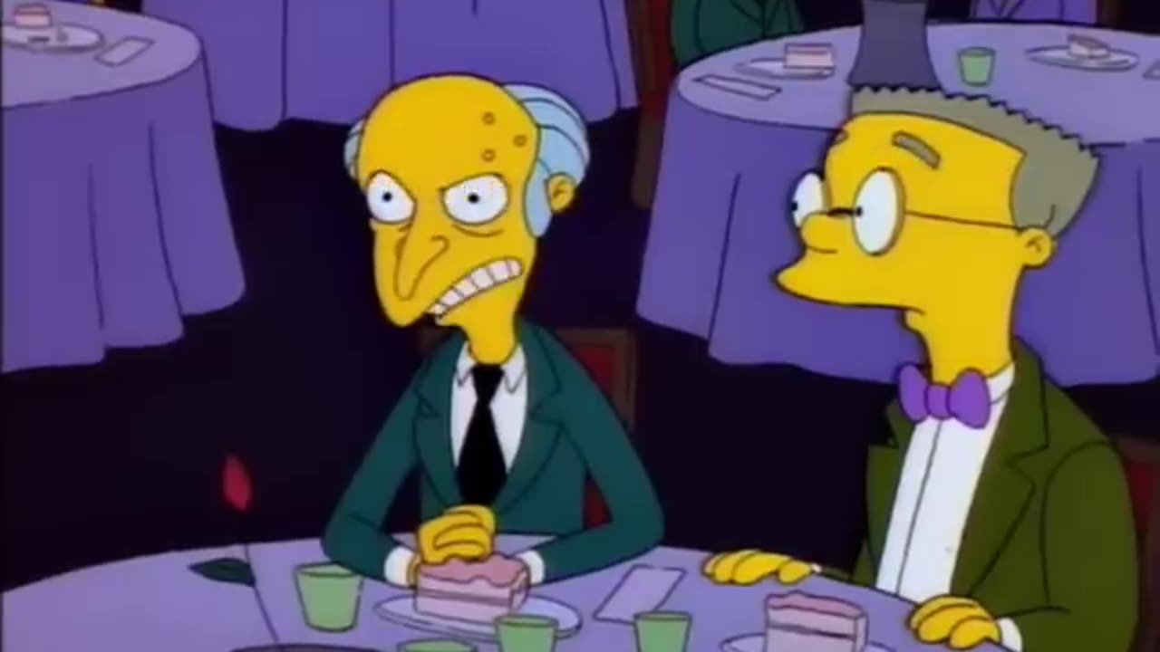 BURNS = BURN UP ROTHSCHILD NOW SERIOUSLY