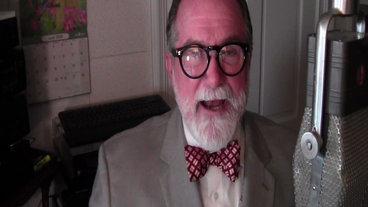 June 05, 2025, Bright Spot Hour Broadcast