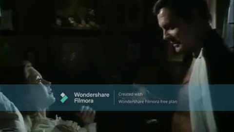 Mina Harker And Count Dracula-Slept So Long