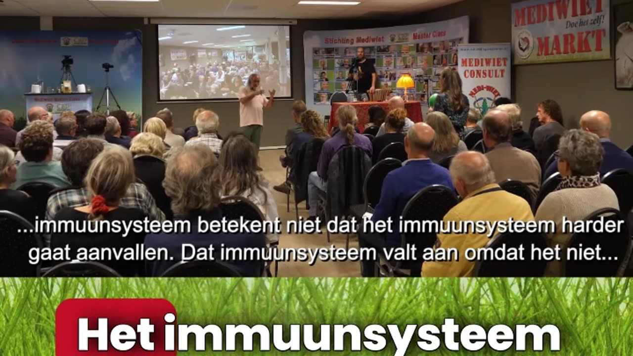 CBD bij MS verbetert het immuunsysteem