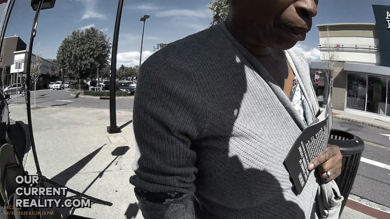 Save Crystal [Police Called]