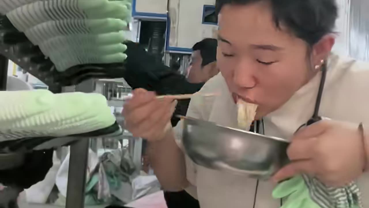 🤩🛠️ You Won't Believe How This Machine Works In Action! | FeedMyCuriosity