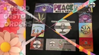 The Happy Crafters -THC