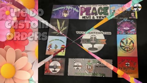 The Happy Crafters -THC