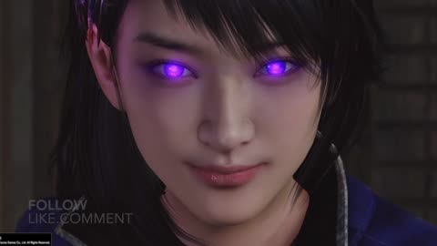 Nioh: the Defiled Castle