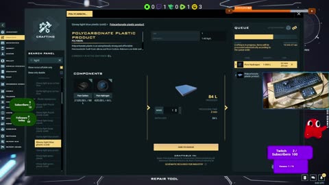 Stream Games