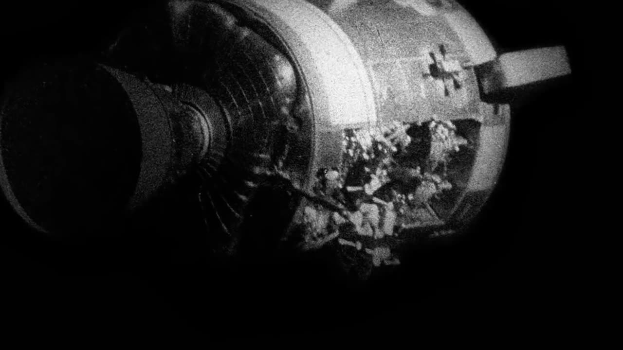 Inside the Apollo Missions | From Earth to Moon and Back