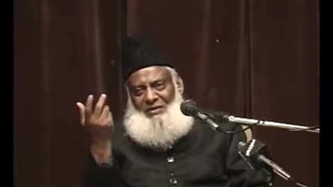 (32/48) Khilafat Ki Haqeeqat