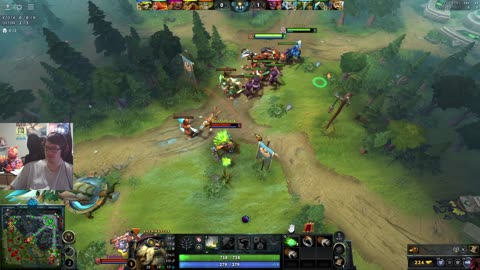 Bradley Dragon Gaming