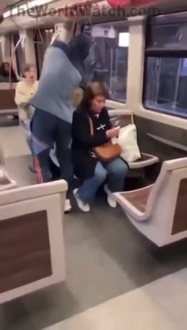 Belgian YouTuber Walks Free After Disgusting Prank