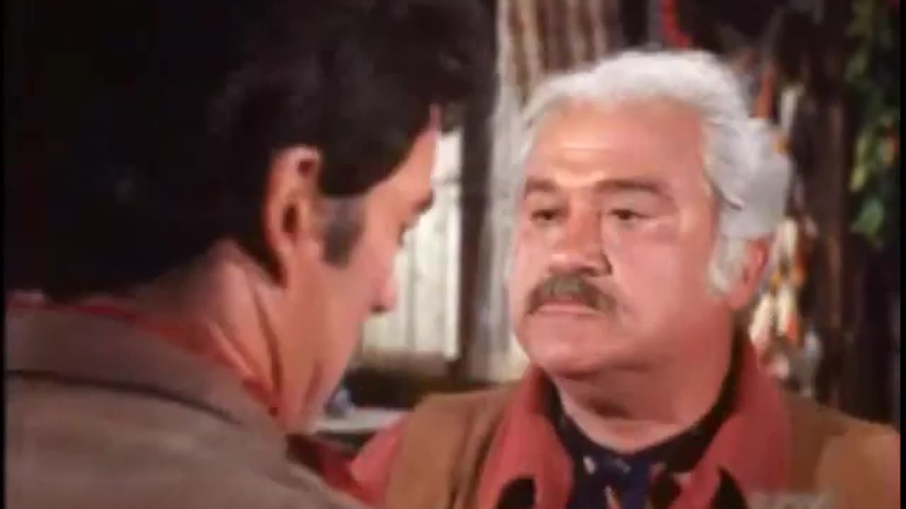 Bonanza S10E10 The Sound of Drums