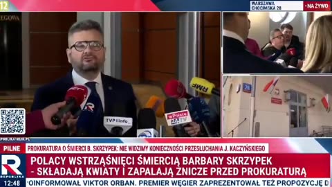 ‼️‼️2 bardzo ważne pytania do rzecznika Prokuratury Okręgowej w Warszawie 🤔