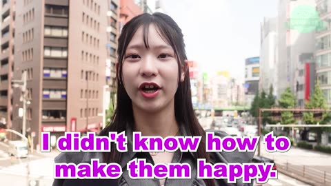Sex Worker Interview❤️The Realities of the Job in Japan → 👤 Japanese girls
