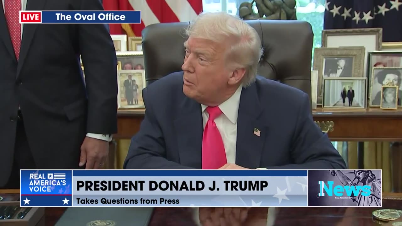 POTUS ON ELIZABETH WARREN