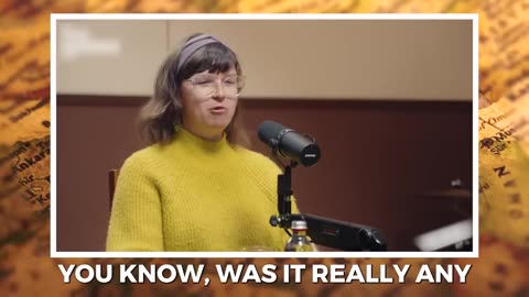 Whitney Webb Discovered The Last Clue In Epstein's Story...