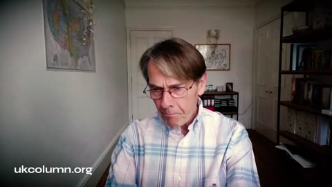 Mike Yeadon - Is science dead?