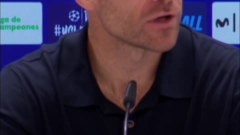 Xavi responde a la presión Cómo vive un entrenador la época de malos resultados #realmadrid