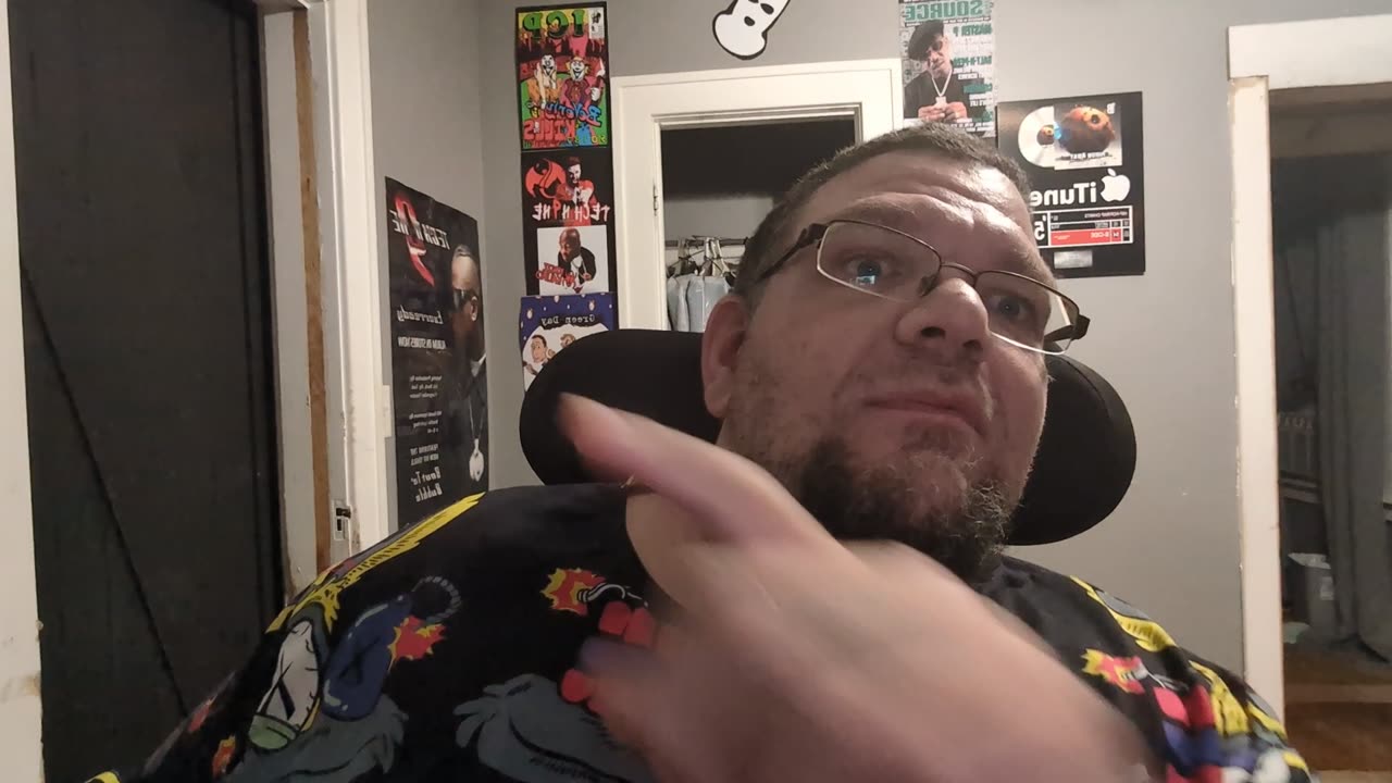 Where My Music’s At Right Now | B-Cide Vlog