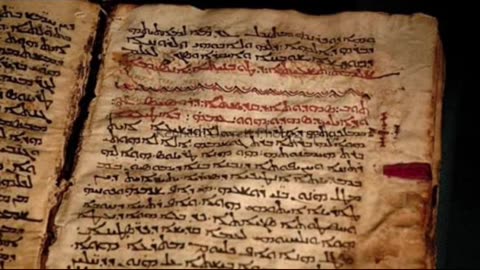 Lost Gospels: Found, Forgotten, and Found Again