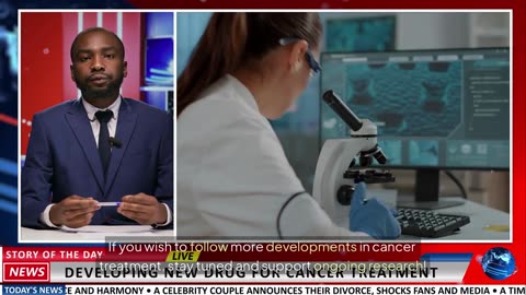 hope for pancreatic cancer patients