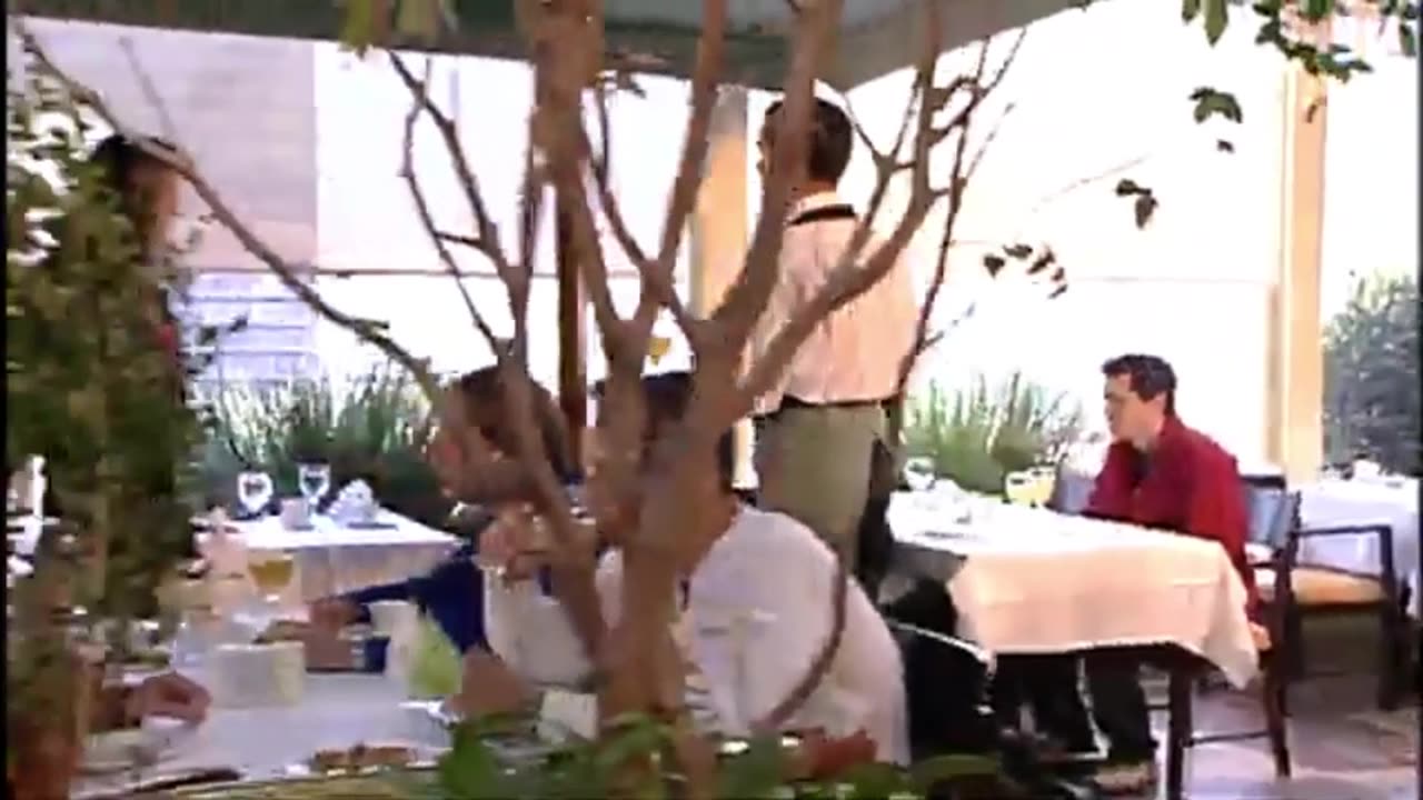 Pequena Travessa Capítulo 10