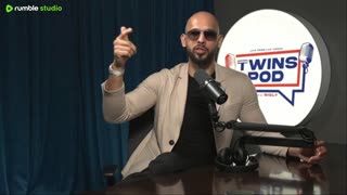 Andrew Tate x Hodgetwins EMERGENCY PODCAST - Twins Pod - Special Episode - Andrew Tate
