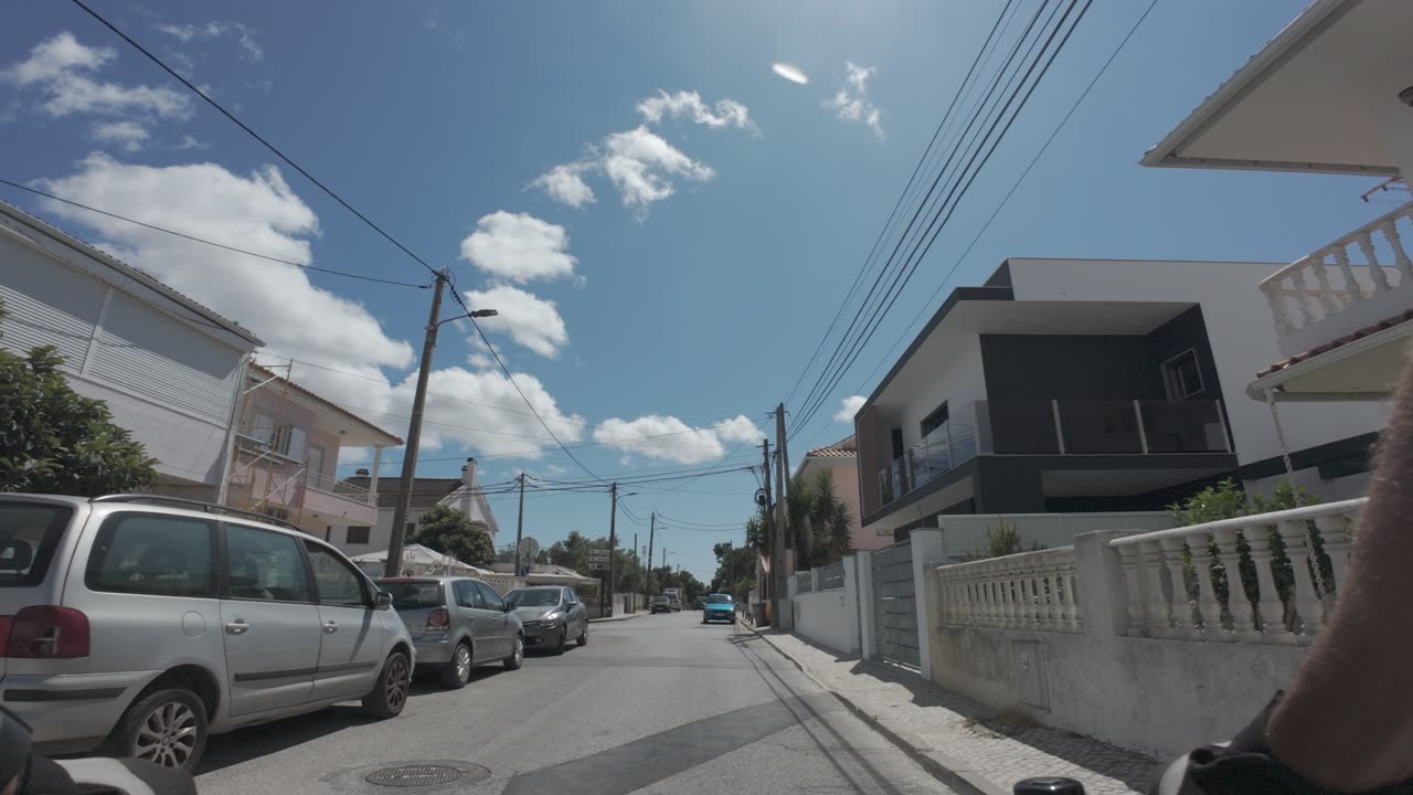 e-BIKE RIDE pela Margem Sul, Portugal S06E08 18th of JUL 2K25 PART 2