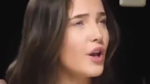 Hallelujah - Lucy Thomas🎶💖