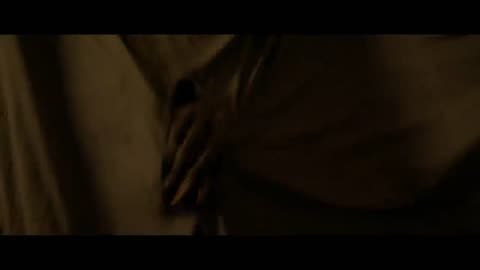 Horror short film " Did you remember The cat "