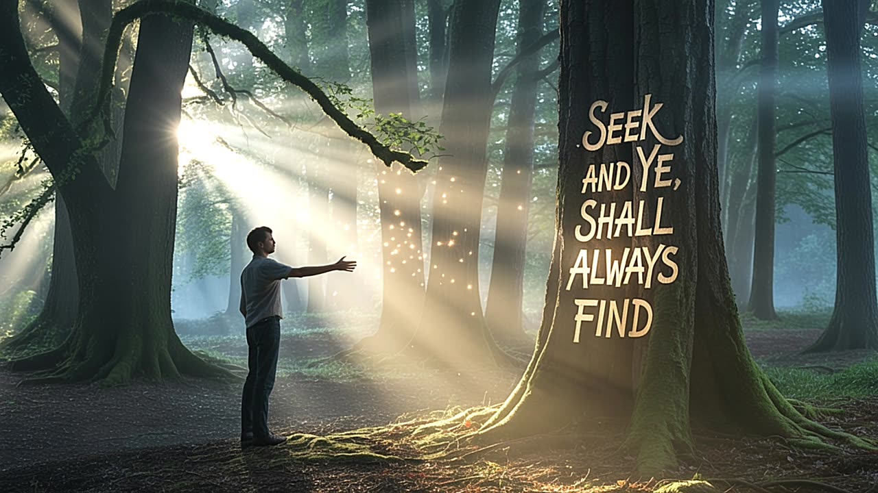 The Garbage Used To Cloud The Mind