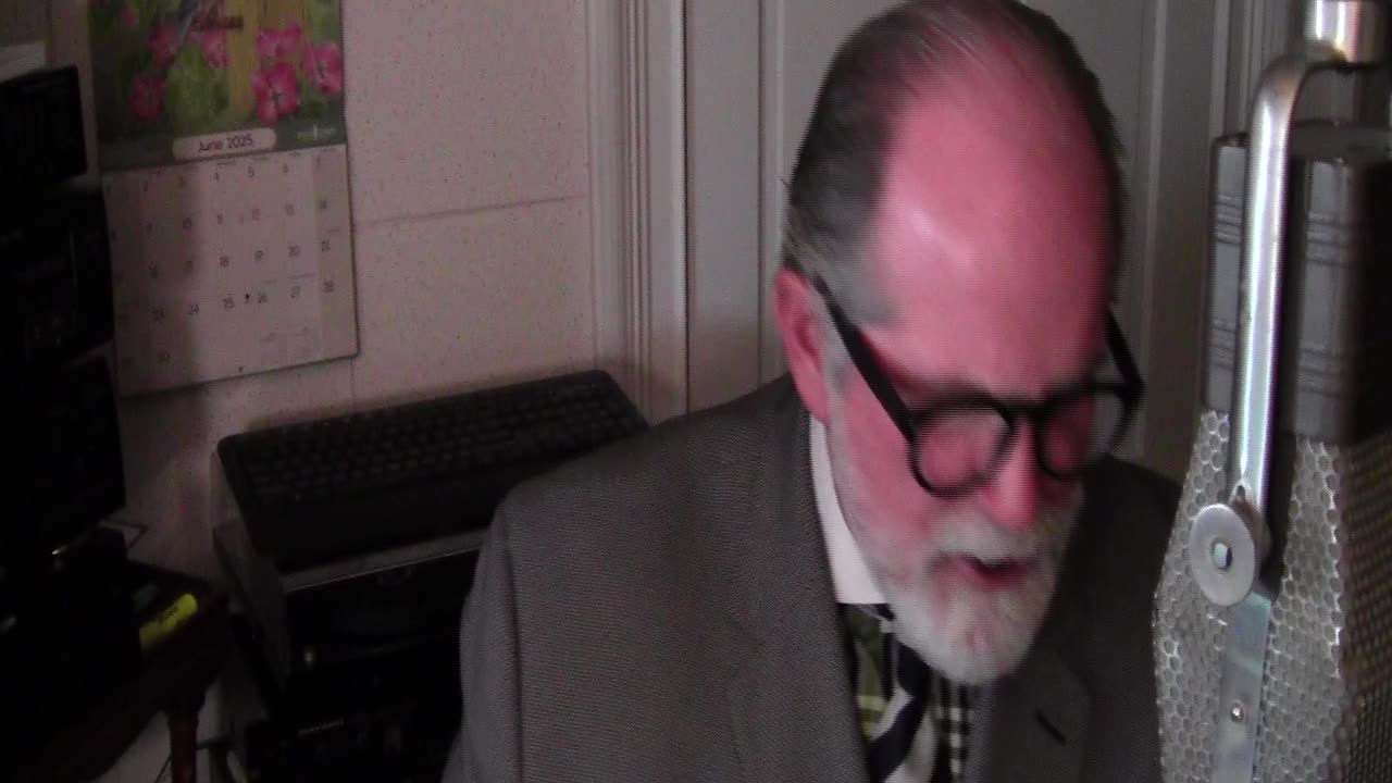 The Bright Spot Hour, June 10, 2025