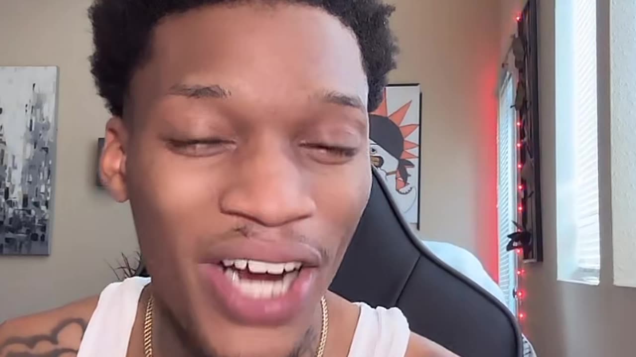 Earl talks Mocha breath, being into TeeTee and courting her