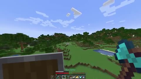 A Perfect Start To MINECRAFT