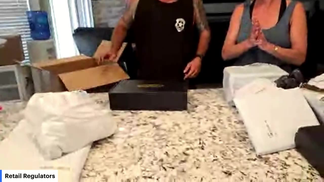 Violet mystery box Kentucky #live #love