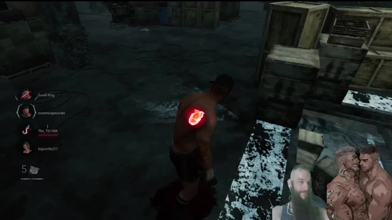 Get holed, Gorly Pop!!