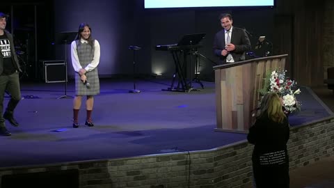 Standing for Gender Truth: Chloe Cole’s Story, Joined by Harrison Tinsley