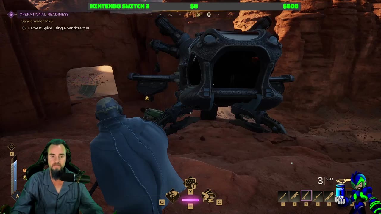 Cozy PJ's Stream! | #ZeroG #allegedly #3DPrintDaddy