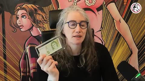 ⚠️ Digitaler Euro kommt! Überwachung, KI und das Ende der Freiheit! Entwicklerin warnt!