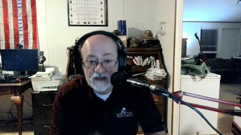 TF Williams Podcast 3 April 2025 AM
