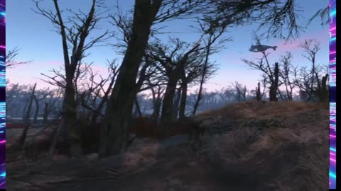 Fallout 4 VR: Wasteland Adventure 🚀 #Fallout #LilToastiVr #fyp #VR #GameOn
